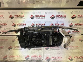 ΜΟΥΡΗ ΚΟΜΠΛΕ - AIRBAG - ΨΥΓΕΙΑ NISSAN QASHQAI  1500CC DIESEL 2007-2010 Κ9Κ-thumb-12