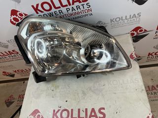 ΜΟΥΡΗ ΚΟΜΠΛΕ - AIRBAG - ΨΥΓΕΙΑ NISSAN QASHQAI  1500CC DIESEL 2007-2010 Κ9Κ-thumb-5