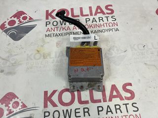 ΜΟΥΡΗ ΚΟΜΠΛΕ - AIRBAG - ΨΥΓΕΙΑ NISSAN QASHQAI  1500CC DIESEL 2007-2010 Κ9Κ-thumb-15