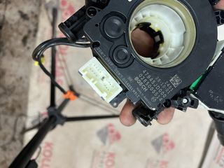 ΜΟΥΡΗ ΚΟΜΠΛΕ - AIRBAG - ΨΥΓΕΙΑ NISSAN QASHQAI  1500CC DIESEL 2007-2010 Κ9Κ-thumb-16
