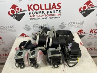 ΜΟΥΡΗ ΚΟΜΠΛΕ - AIRBAG - ΨΥΓΕΙΑ NISSAN QASHQAI  1500CC DIESEL 2007-2010 Κ9Κ-thumb-17