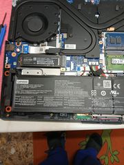 L20M4PC1 LENOVO BATTERY-thumb-1