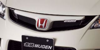 Γρίλια Mugen Για Honda Type R FD2 