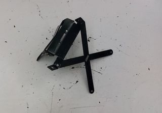 YAMAHA MT 07 ('14-'17) ΒΑΣΗ ΠΙΝΑΚΙΔΑΣ AFTERMARKET-thumb-1