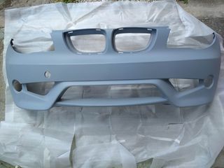Προφυλακτήρας εμπρός BMW E81 E87 E87 LCI