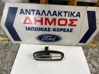 TOYOTA COROLLA '02-'06 ZZ120 ΜΕΤΑΧΕΙΡΙΣΜΕΝΟΣ ΚΑΘΡΕΦΤΗΣ ΕΣΩΤΕΡΙΚΟΣ ΜΕ ΦΩΣ 