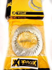 Δισκοι Μεταλλικη Yamaha XT660X/R Prox