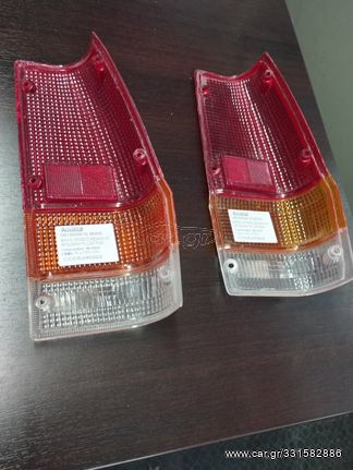 ΦΑΝΑΡΙ ΟΠΙΣΘΙΟ ΑΡΙΣΤΕΡΟ 2WD-4WD ΓΙΑ MITSUBISHI L200 79-86 ΓΝΗΣΙΟΣ ΚΩΔΙΚΟΣ<185533>