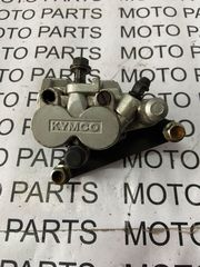 KYMCO NEXXON 50 125 ΓΝΗΣΙΑ ΔΑΓΚΑΝΑ ΕΜΠΡΟΣ ΦΡΕΝΟΥ ΠΛΗΡΗΣ - MOTO PARTS