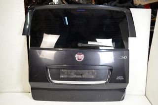 ΤΖΑΜΟΠΟΡΤΑ  FIAT SCUDO ΤΟΥ 2010