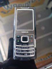 Nokia 6500 classic 