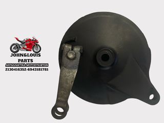 ΚΙΘΑΡΑ CRYPTON X 135
