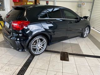 Mercedes-Benz A 180 2016 AMG PACKET