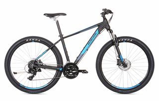 All - Mountain Ideal 2026 Strobe 27.5" Alu 16sp