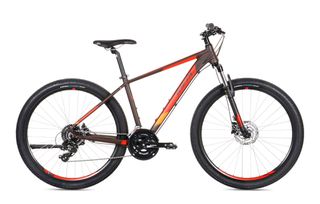 All - Mountain Ideal 2026 Strobe 27.5" Alu 16sp-thumb-1