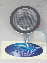 ΦΙΛΤΡΟΧΟΑΝΗ SHARK G1 35MM ΜΕ ΣΙΤΑ ΧΡΩΜΙΟΥ