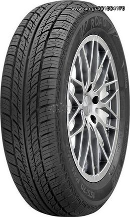 ΟΙΚΟΝΟΜΙΚΑ ΕΛΑΣΤΙΚΑ 155/80 R13 190 ΕΥΡΩ KORMORAN BY MICHELIN <<ΔΕΛΗΓΙΑΝΝΙΔΗΣ>> ΜΕ ΤΗΝ ΕΓΓΥΗΣΗ ΤΗΣ MICHELIN ΔΩΡΕΑΝ ΤΟΠΟΘΕΤΗΣΗ
