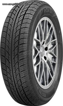 ΟΙΚΟΝΟΜΙΚΑ ΕΛΑΣΤΙΚΑ 155/70 R13 165 ΕΥΡΩ KORMORAN BY MICHELIN <<ΔΕΛΗΓΙΑΝΝΙΔΗΣ>> ΜΕ ΤΗΝ ΕΓΓΥΗΣΗ ΤΗΣ MICHELIN ΔΩΡΕΑΝ ΤΟΠΟΘΕΤΗΣΗ