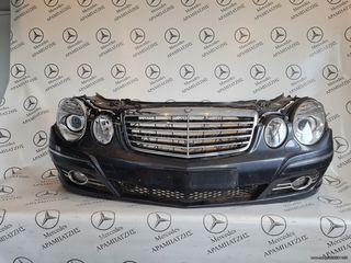 ΜΟΥΡΗ W211 FACELIFT AVANTGARDE E-CLASS