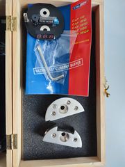 ΠΥΚΝΩΤΗΣ 1 FARAD CALIBER RALLY ULTRA FAST CURRENT BUFFER