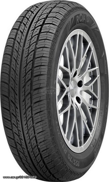 ΟΙΚΟΝΟΜΙΚΑ ΕΛΑΣΤΙΚΑ 165/65 R15 KORMORAN BY MICHELIN <<ΔΕΛΗΓΙΑΝΝΙΔΗΣ>> ΜΕ ΤΗΝ ΕΓΓΥΗΣΗ ΤΗΣ MICHELIN