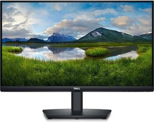 Dell Monitor 23.8in (1920x1080)VGA,HDMI,Dp - (E2424HS)