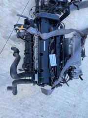 ΚΙΝΗΤΗΡΑΣ-ΜΗΧΑΝΗ HYUNDAI TUCSON KIA SPORTAGE G4GC