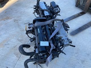 ΚΙΝΗΤΗΡΑΣ-ΜΗΧΑΝΗ HYUNDAI TUCSON KIA SPORTAGE G4GC-thumb-1