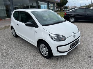 Volkswagen Up '15 1,0 KLIMA 