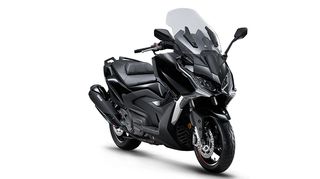 Kymco AK 550 2026 Premium-thumb-3