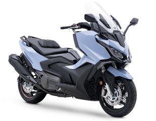 Kymco AK 550 '24 Premium 