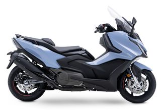 Kymco AK 550 2026 Premium-thumb-1
