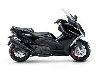 Kymco AK 550 2026 Premium-thumb-4