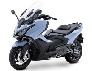 Kymco AK 550 2026 Premium-thumb-2