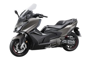 Kymco AK 550 2026 Premium-thumb-5