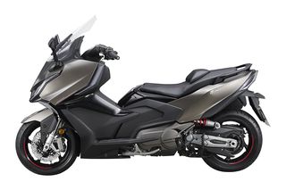 Kymco AK 550 2026 Premium-thumb-7