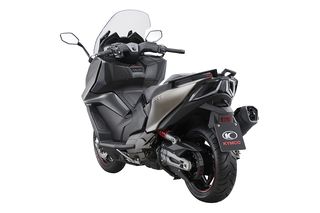 Kymco AK 550 2026 Premium-thumb-8