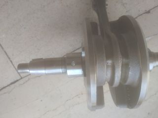 ΣΤΡΟΦΑΛΟΣ (ΣΕΙΡΑ *2)ΓΙΑ ΟΛΑ ΤΑ 125-150 PIAGGIO BEVERLY-LIBERTY-FLY-X7-X8-XEVO-X9-CARNABY-MP3-TYPHOON-VESPA LX-S-LXV-APRILIA SPORT CIT ONE-CUBE-STREET-MOHITO-ATLANTIC GILERA NEXUS KAI RUNNER-thumb-1