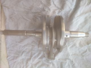 ΣΤΡΟΦΑΛΟΣ (ΣΕΙΡΑ *2)ΓΙΑ ΟΛΑ ΤΑ 125-150 PIAGGIO BEVERLY-LIBERTY-FLY-X7-X8-XEVO-X9-CARNABY-MP3-TYPHOON-VESPA LX-S-LXV-APRILIA SPORT CIT ONE-CUBE-STREET-MOHITO-ATLANTIC GILERA NEXUS KAI RUNNER-thumb-3