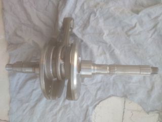 ΣΤΡΟΦΑΛΟΣ (ΣΕΙΡΑ *2)ΓΙΑ ΟΛΑ ΤΑ 125-150 PIAGGIO BEVERLY-LIBERTY-FLY-X7-X8-XEVO-X9-CARNABY-MP3-TYPHOON-VESPA LX-S-LXV-APRILIA SPORT CIT ONE-CUBE-STREET-MOHITO-ATLANTIC GILERA NEXUS KAI RUNNER-thumb-4