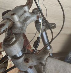 Garelli 1973 AGRATI KL50 E. 5V - S. JUNIOR CROSS TIGER V5 4V-thumb-3
