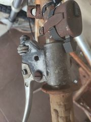 Garelli 1973 AGRATI KL50 E. 5V - S. JUNIOR CROSS TIGER V5 4V-thumb-8