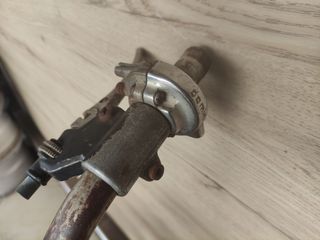 Garelli 1973 AGRATI KL50 E. 5V - S. JUNIOR CROSS TIGER V5 4V-thumb-9