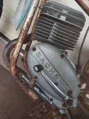 Garelli 1973 AGRATI KL50 E. 5V - S. JUNIOR CROSS TIGER V5 4V-thumb-2