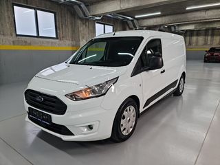 Ford Transit Connect '19