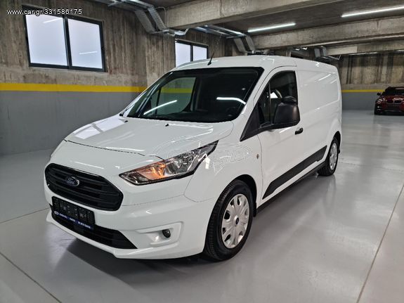 Ford Transit Connect 2018 SWB 3 ΘΕΣΙΟ