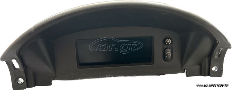 οθονη ταμπλο opel corsa c 2001-2006 GZ GM 009164455