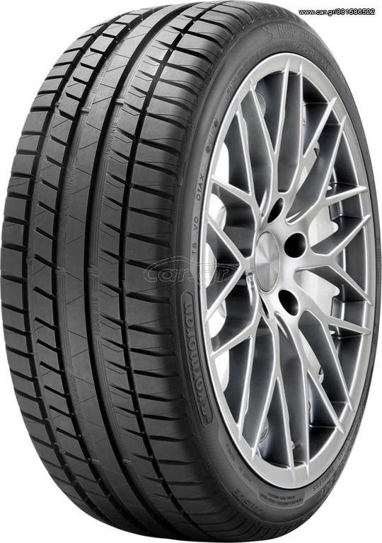ΟΙΚΟΝΟΜΙΚΑ ΕΛΑΣΤΙΚΑ 235/40 R18 310 EΥΡΩ KORMORAN BY MICHELIN <<ΔΕΛΗΓΙΑΝΝΙΔΗΣ>> ΜΕ ΤΗΝ ΕΓΓΥΗΣΗ ΤΗΣ MICHELIN