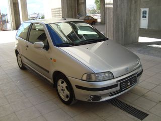 Fiat Punto '98 1300cc βενζίνη 75hp