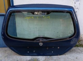 ΤΖΑΜΟΠΟΡΤΑ LANCIA Y